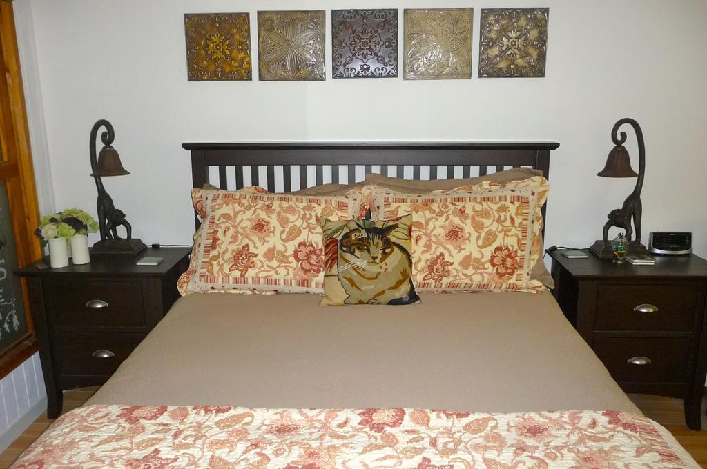 Magnolia Petal Bed and Breakfast Ganges Exteriör bild